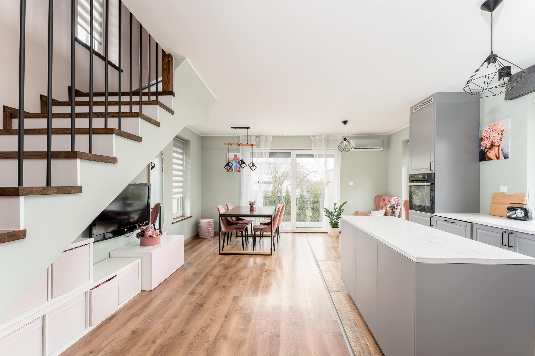 Realizacja - Skowronek Estate & Staging