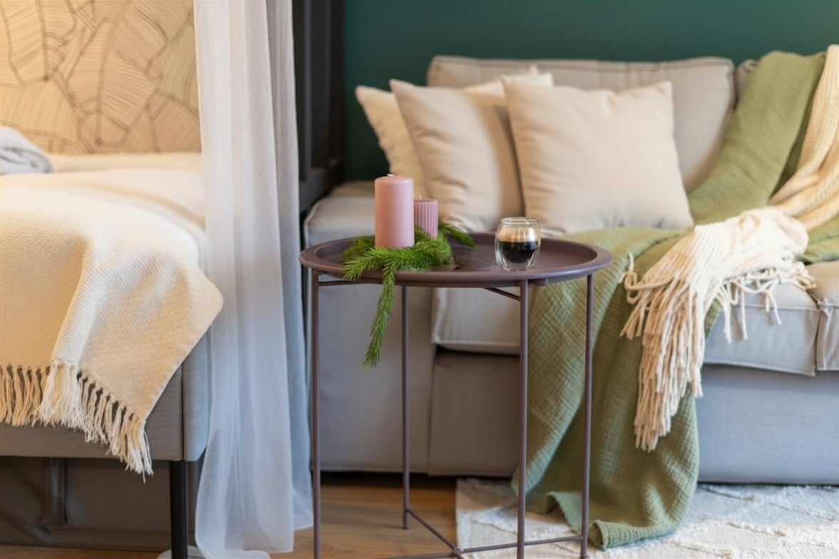 Realizacja - Skowronek Estate & Staging